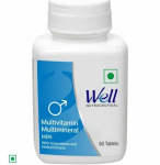 Well Nutrition Multivitamin Multimineral