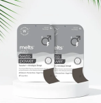 Wellbeing Nutrition Testo Power