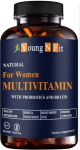 Young N Fit Nutrition Multivitamin For Women