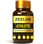 Zeelab Daily MultiVitamin Capsules