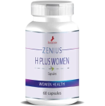 Zenius H Plus Capsule For Women
