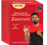 Zenovit Multivitamins & Multiminerals Supplements