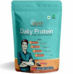 Zest Nutrition Protein Powder