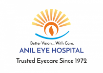 Anil Eye Hospital - Thane West