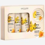 Love Nature Radiance Facial Kit