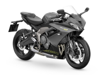 Triumph Daytona 660