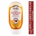 Globus Remedies Herbal Apple Cider Vinegar Face Wash