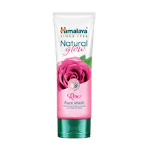 Himalaya Natural Glow Rose Face Wash