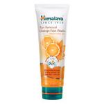 Himalaya Tan Removal Orange Face Wash