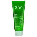 Jovees Herbal Grape Fairness Face Wash For Dull Skin Removes