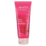 Jovees Herbal Strawberry Face Wash
