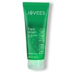 Jovees Herbal Tea Tree Face Wash