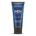 Jovees Men Moisturising Face Wash