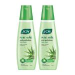 Joy Pure Aloe Anti Pollution Face Wash