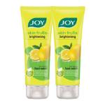 Joy Skin Fruits Brightening Lemon Face Wash
