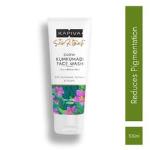 Kapiva Ayurveda Skin Rituals Kumkumadi Glow Face Wash