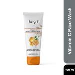 Kaya Vitamin C Infinity Glow Face Wash