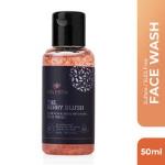 Kelesta The Berry Blush Face Wash