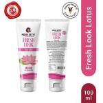 Keya Seth Aromatherapy Fresh Look Face Wash Lotus