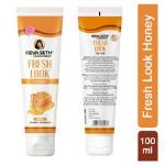 Keya Seth Aromatherapy Fresh Look Face Wash Natural Honey