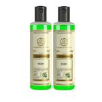 Khadi Herbal Neem Face Wash