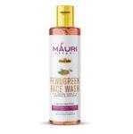 Khadi Mauri Herbal Fenugreek Face Wash