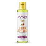 Khadi Mauri Herbal Ubtan Face Wash