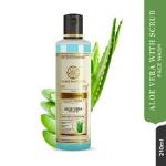 Khadi Natural Aloe Vera Face Wash