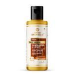 Khadi Organique Sandalwood And Honey Face Wash