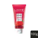 Lakme Blush And Glow Face Wash
