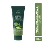 Nat Habit Gentle Patola Tikta Face Wash