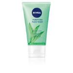 NIVEA Women Purifying Face Wash for Oily Skin