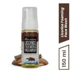 Nutrinorm Licorice Foaming Face wash