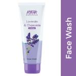 Nykaa Naturals Face Wash