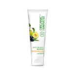 Organic Harvest Brightening Face Wash