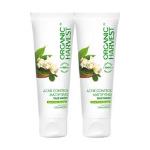 Organic Harvest Sulphate Face Wash for Free Oil Control