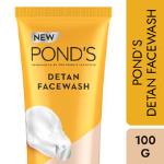 Ponds Detan Face Wash With Brightening Vitamin C
