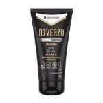 Reverzo Activated Charcoal Face Wash