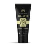 The Man Company Beard And Face Wash