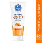 The Moms Co. Natural Vitamin C Face Wash
