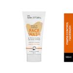 The Skin Story Ginger And Cinnamon Face Wash
