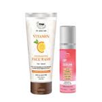 TNW The Natural Vitaminc Face Wash