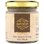 Umatr Fine Apricot And Clay Face Wash