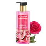 Vaadi Herbals InstaGlow Pink Rose Face Wash