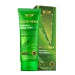 WOW Skin Science Aloe Vera Hydrating Face Wash
