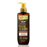 WOW Skin Science Brightening Vitamin C Face Wash Bottle