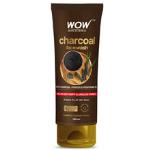 WOW Skin Science Charcoal Face Wash