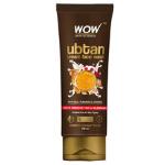WOW Skin Science Ubtan Cream Face Wash