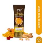 WOW Skin Science Ubtan Face Wash For Oily Skin