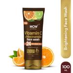 WOW Skin Science Face Wash